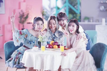 薛凯琪图片 薛凯琪时尚性感写真图片第4张