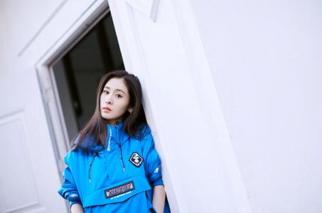 张碧晨图片 _ 第(7)张