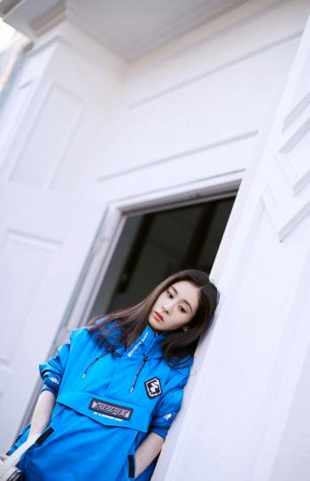 张碧晨图片 _ 第(8)张