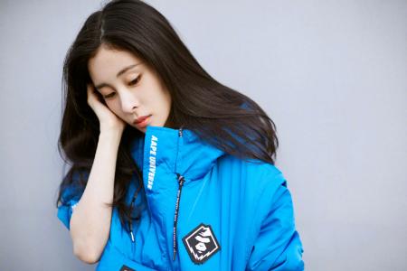张碧晨图片 _ 第(9)张