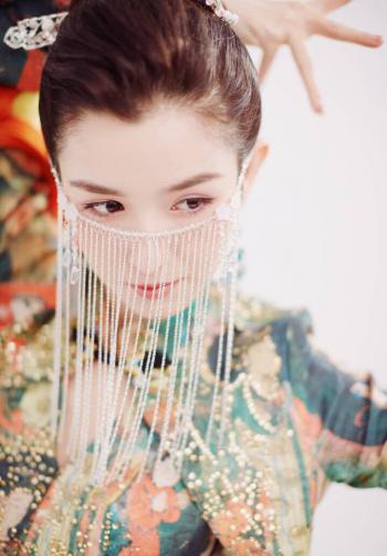 哈妮克孜图片 _ 第(5)张