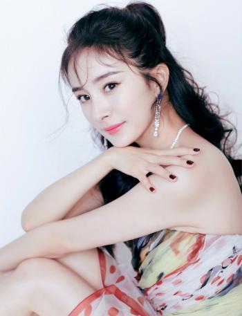 杨幂图片 _ 第(6)张