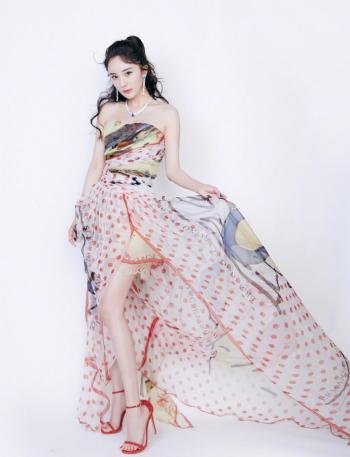 杨幂图片 _ 第(7)张