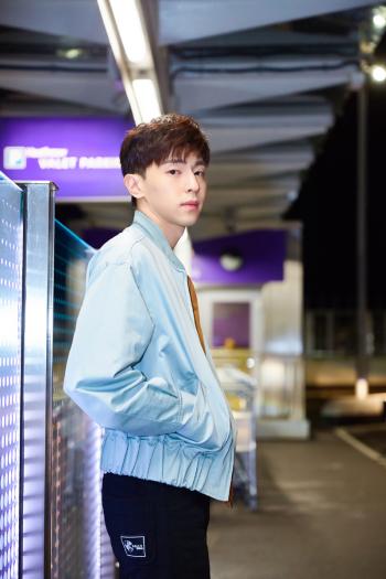 邓伦图片 邓伦帅气逼人高清图片第6张