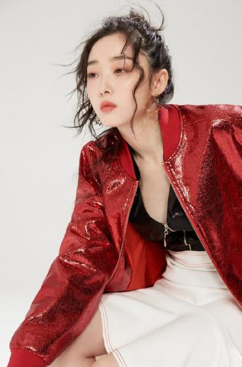 蒋梦婕图片 _ 第(5)张