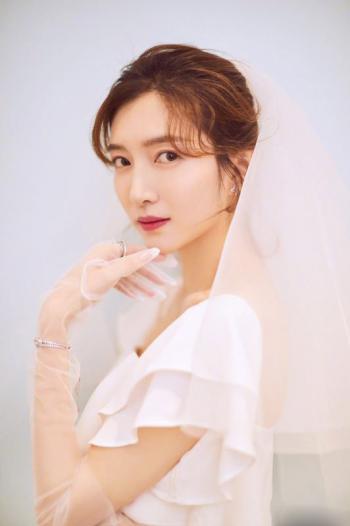 婚纱照图片 _ 第(5)张