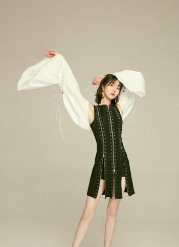 李溪芮图片 _ 第(4)张