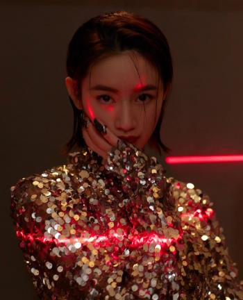 郭晓婷图片 _ 第(1)张