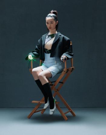 郭晓婷图片 _ 第(5)张