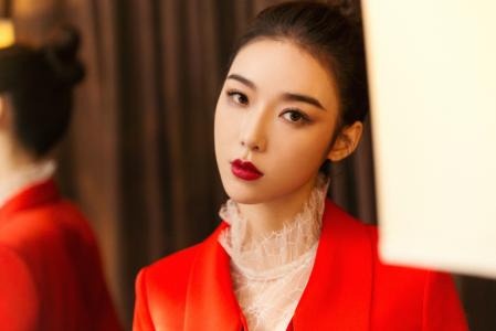 女星宁心图片 _ 第(8)张