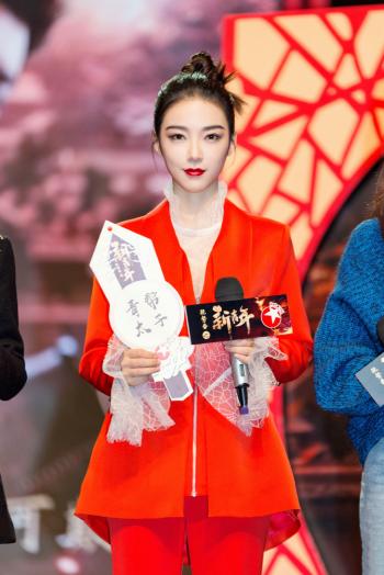 女星宁心图片 _ 第(10)张