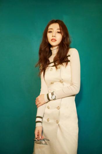 王晓晨图片 _ 第(4)张