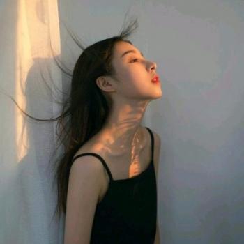 萌系可爱软妹小萝莉女生头像图片第0张