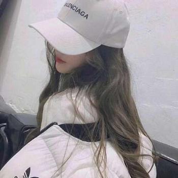 萌系可爱软妹小萝莉女生头像图片第2张