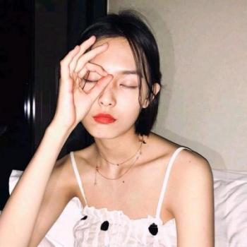 女生头像图片图片 _ 第(7)张