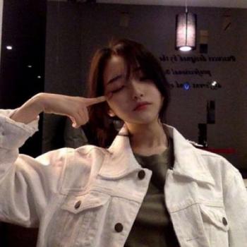 女生头像图片图片 _ 第(10)张