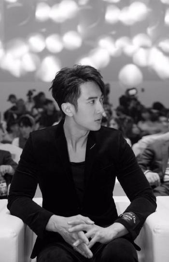 吴尊图片 _ 第(7)张