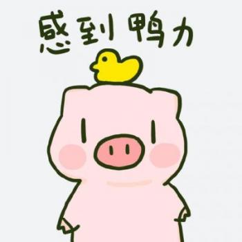 卡通猪图片 _ 第(2)张