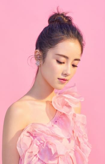 中国内地女广东陆丰模特章乐韵清新自然写真图片第2张