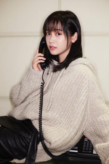 郑湫泓图片 _ 第(1)张