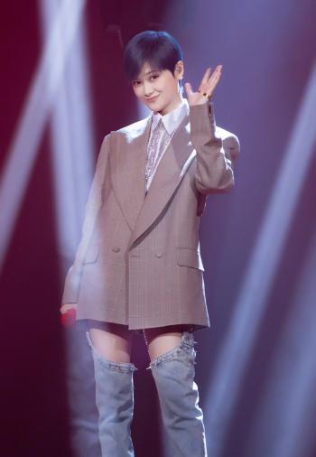 李宇春图片 _ 第(4)张