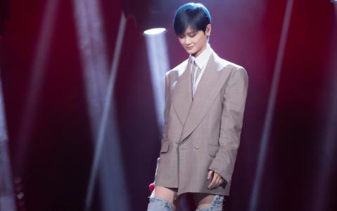 李宇春图片 _ 第(10)张