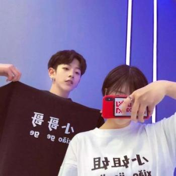 情侣头像图片 _ 第(4)张