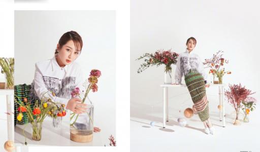杨紫图片图片 _ 第(8)张
