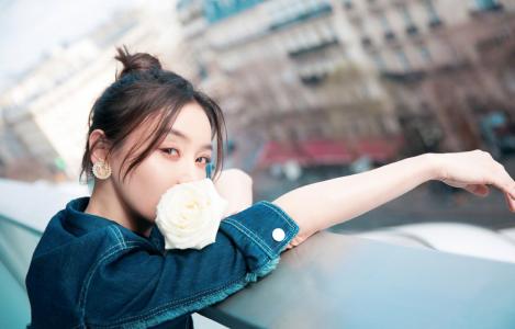 袁姗姗图片 _ 第(3)张