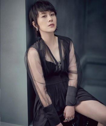 女明星海清第1张