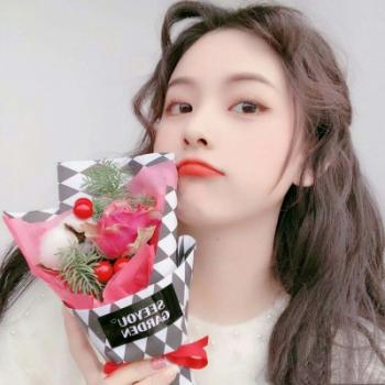 萌系可爱软妹小萝莉女生头像图片第0张