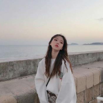 萌系可爱软妹小萝莉女生头像图片第2张