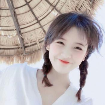 萌系可爱软妹小萝莉女生头像图片第3张
