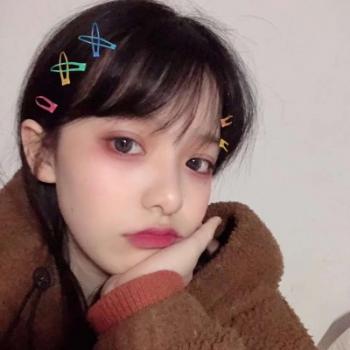 女生头像图片图片 _ 第(5)张