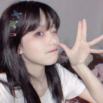 女生头像图片图片 _ 第(9)张