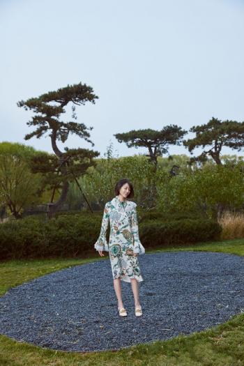 李溪芮图片 _ 第(3)张