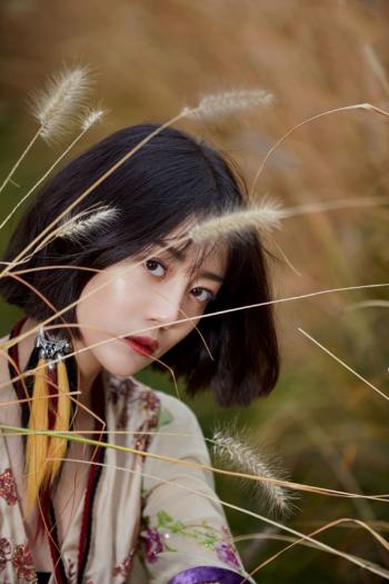 李溪芮图片 _ 第(7)张