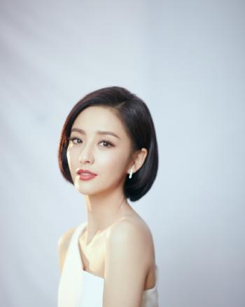 佟丽娅图片 _ 第(2)张