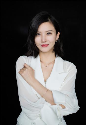 高清江苏南京女明星杨子姗写真图片第3张