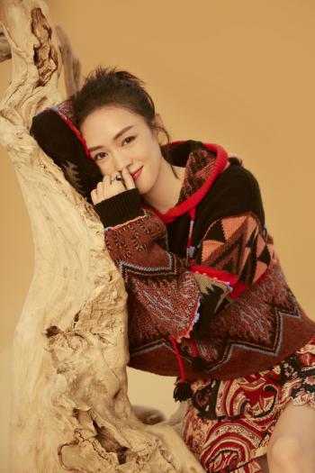 童瑶图片 _ 第(5)张