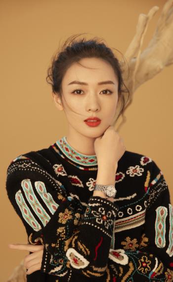 童瑶图片 _ 第(6)张