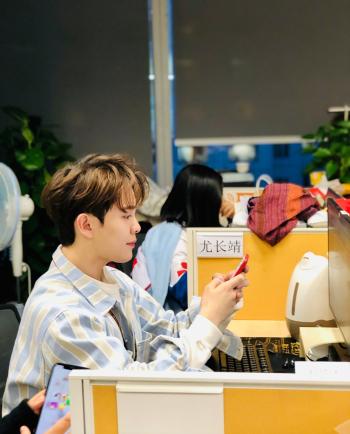 尤长靖图片 _ 第(10)张