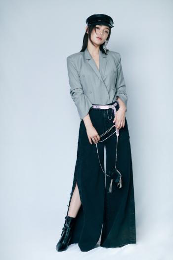 袁姗姗图片 _ 第(2)张