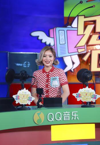 女星王菊图片 _ 第(6)张