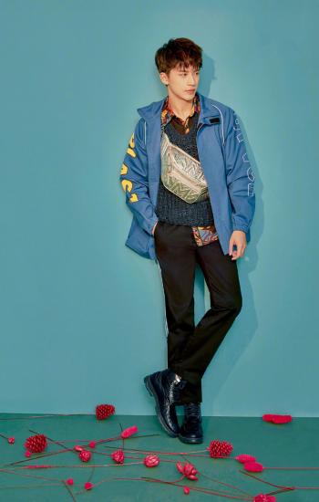 许魏洲图片 _ 第(6)张