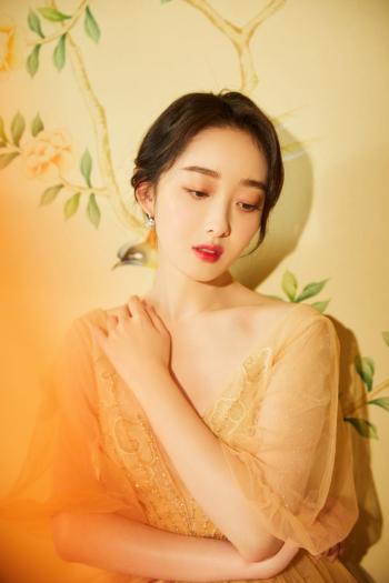 蒋梦婕图片 _ 第(1)张