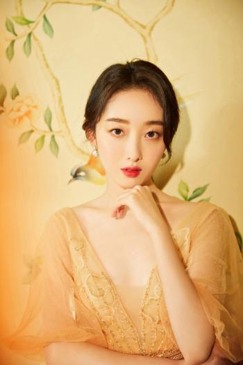 蒋梦婕图片 _ 第(3)张