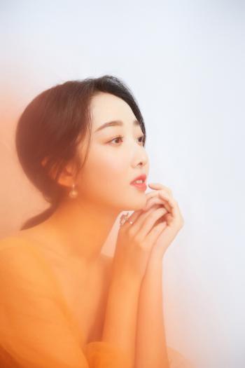 蒋梦婕图片 _ 第(5)张