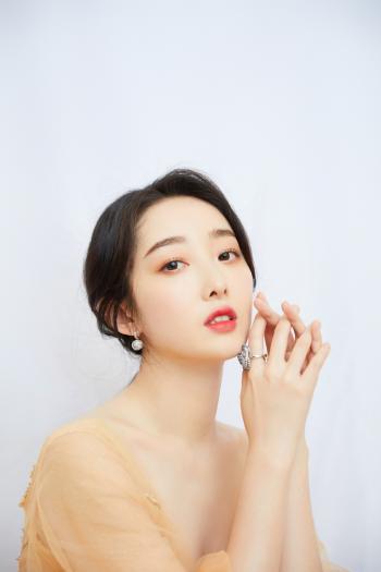 蒋梦婕图片 _ 第(6)张