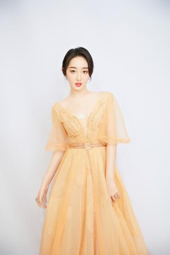 蒋梦婕图片 _ 第(8)张